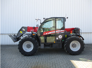 Натоварувач MASSEY FERGUSON