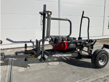 Превртувачка опрема MASSEY FERGUSON 100 series