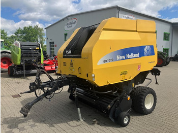 Превртувачка опрема NEW HOLLAND