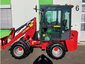 Натоварувач на тркала