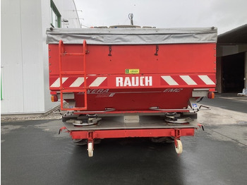 Распрскувач на вештачко ѓубриво RAUCH