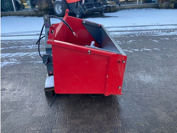 Нов Трактор STEKRO STEKRO Kippmulde Combi 1,8m: слика 5