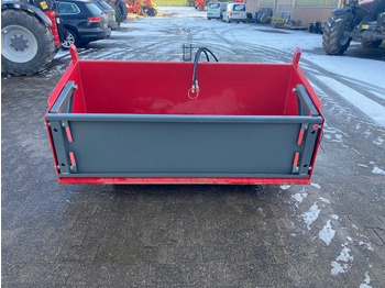 Нов Трактор STEKRO STEKRO Kippmulde Combi 1,8m: слика 4