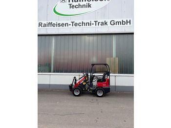 Натоварувач на тркала SCHÄFFER