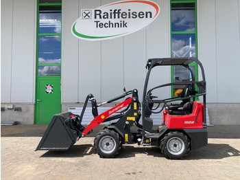 Натоварувач на тркала SCHÄFFER