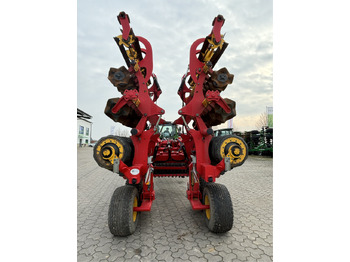 Ситнач со дискови Väderstad Carrier 650: слика 4