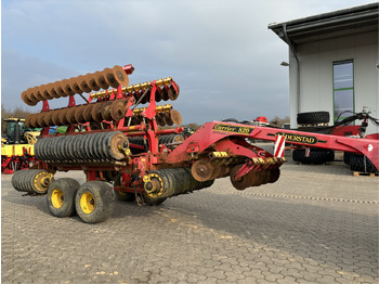 Ситнач со дискови Väderstad Carrier CR 820: слика 2