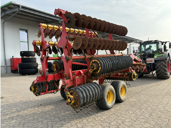 Ситнач со дискови Väderstad Carrier CR 820: слика 3