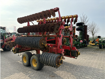 Ситнач со дискови Väderstad Carrier CR 820: слика 5