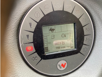 Натоварувач Wacker Neuson TH 522: слика 3