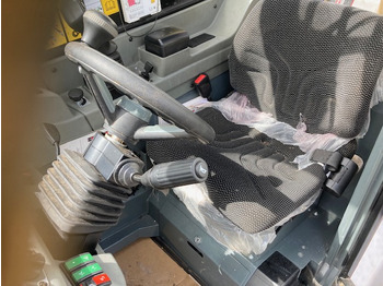 Натоварувач Wacker Neuson TH 522: слика 5