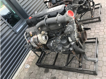 Мотор DAF