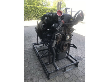 Мотор DAF