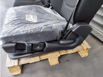 Нов Седиште за Камион Iveco Complete 3: слика 4