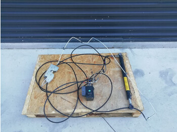 Нов Кабина и ентериер за Камион Iveco EUROCARGO EURO 6: слика 4