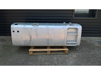 Резервоар за гориво MAN