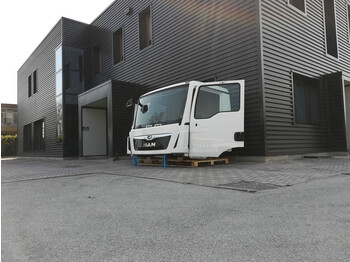 Кабина и ентериер за Камион MAN TGL EURO 6: слика 3 Кабина и ентериер за Камион MAN TGL EURO 6: слика 3