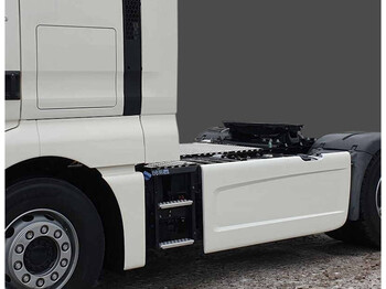 Аеродинамика/ Спојлер MAN TGS