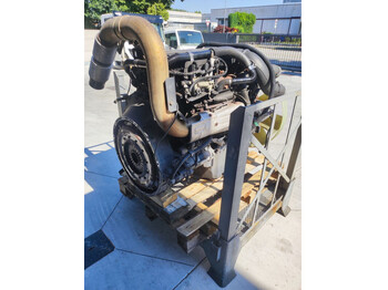 Мотор MERCEDES-BENZ