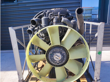 Мотор MERCEDES-BENZ Atego