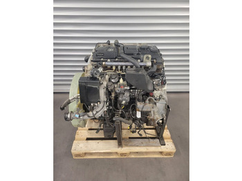 Мотор MERCEDES-BENZ Atego