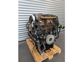 Мотор MERCEDES-BENZ Atego
