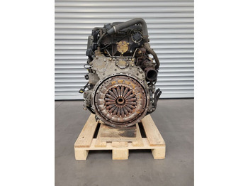 Мотор MERCEDES-BENZ Atego