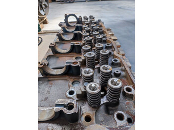 Блок на цилиндерот RENAULT