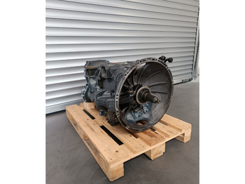 Менувач за Камион Scania R SERIES GRS 905R RECONDITIONED WITH WARRANTY: слика 3