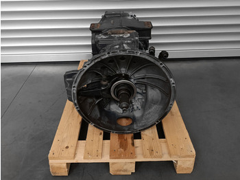 Менувач за Камион Scania R SERIES GRS 905R RECONDITIONED WITH WARRANTY: слика 2