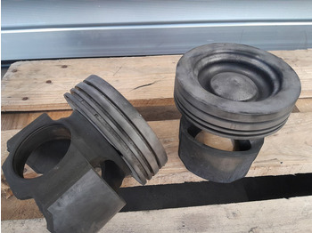 Мотор и делови SCANIA R