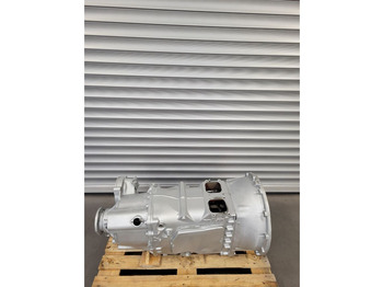 Менувач за Камион Volvo FH FM VT2814B REMANUFACTURED WITH WARRANTY: слика 2