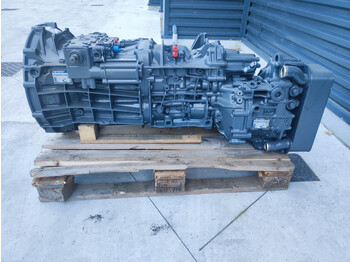 Менувач ZF