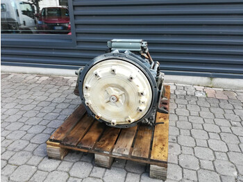 Менувач ZF