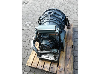 Менувач за Камион ZF ECOMAT2: слика 3