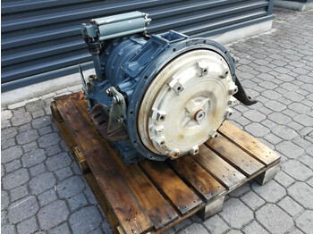 Менувач за Камион ZF ECOMAT2: слика 5