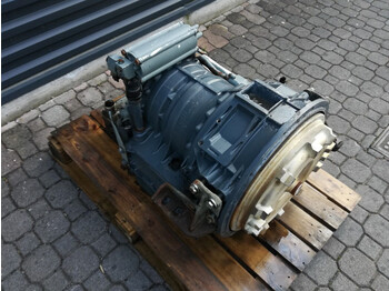 Менувач ZF