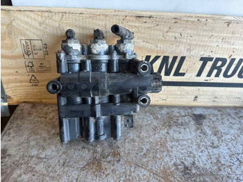 Кочионен вентил DAF