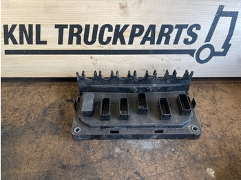 Електричен систем DAF