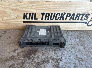 Електричен систем DAF