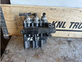 Кочионен вентил DAF