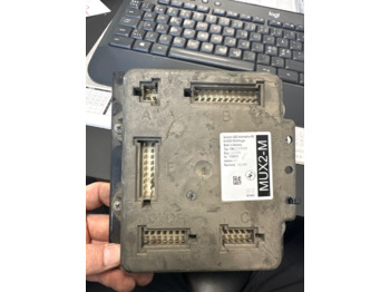 Електричен систем MAN