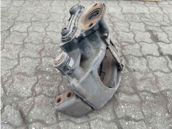 Кочна вилица MAN