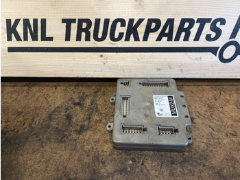 Електричен систем MAN