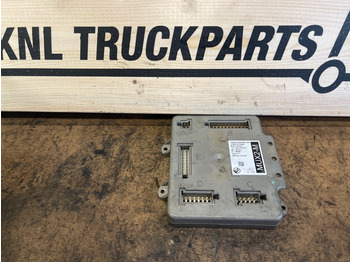 Електричен систем MAN