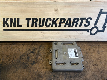 Електричен систем MAN