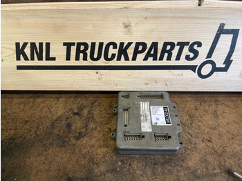 Електричен систем MAN