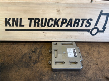 Електричен систем MAN