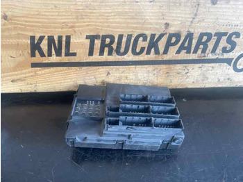 Електричен систем MAN