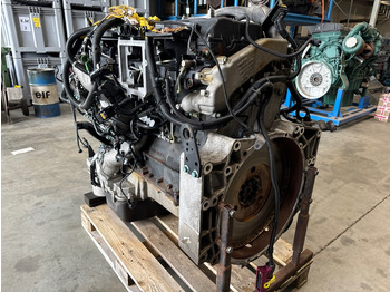 Мотор за Камион MAN MOTOR D2676 LF51 500 HP: слика 3